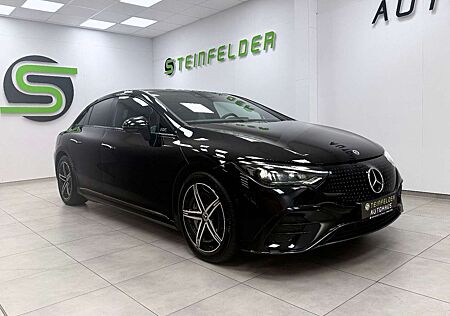 Mercedes-Benz EQE 350 4Matic / AMG / AHK / BURMESTER / MEMORY