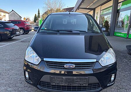 Ford C-Max *1 HAND*TEILLEDER*KLIMA*ALU*
