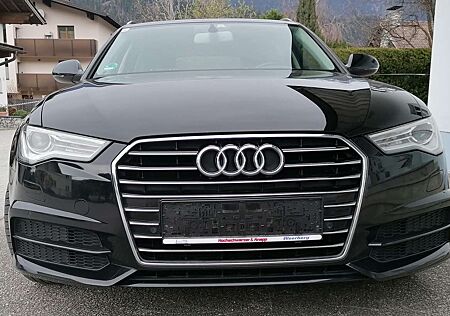 Audi A6 Avant 2.0 TDI ultra S tronic