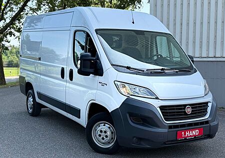 Fiat Ducato 1.HAND-TOP GEPFLEGT-TÜV/AU NEU