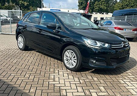 Citroën C4 Citroen Lim. Selection
