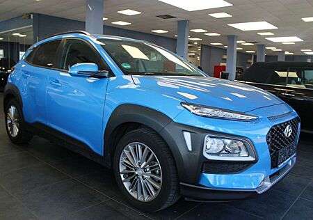 Hyundai Kona 1.0 T-GDI