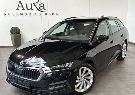 Skoda Octavia Ambition iV 1.4 TSI DSG NAV+LED+ACC+18ZO