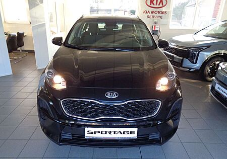 Kia Sportage Final Edition 2WD