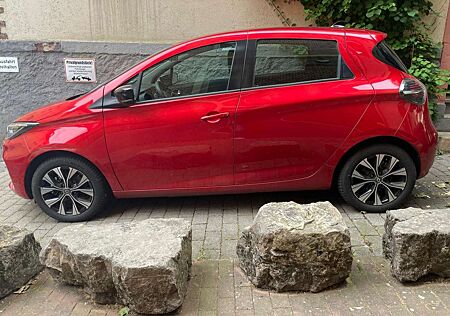 Renault ZOE Evolution EV 50 Kaufpreis inkl. Antriebsbatterie