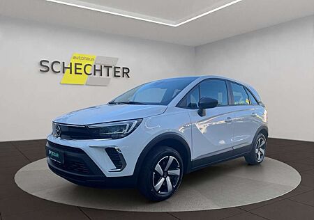 Opel Crossland 1.2 Automatik Enjoy