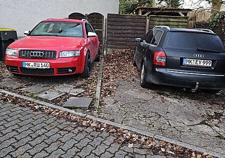 Audi S4 A4 Avant Avant