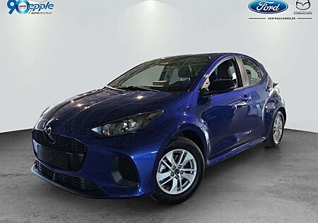 Mazda 2 Hybrid 1.5 VVT-i 116 CVT CENTRE-LINE
