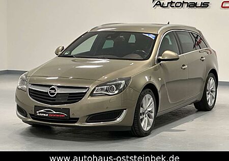 Opel Insignia A SPORTS TOURER 2.0 CDTI INNOVATION/XEN