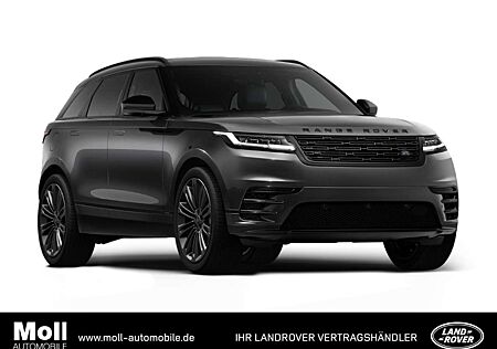 Land Rover Range Rover Velar Autobiography P400 Mild-Hybrid EU6e HUD Luftfederu