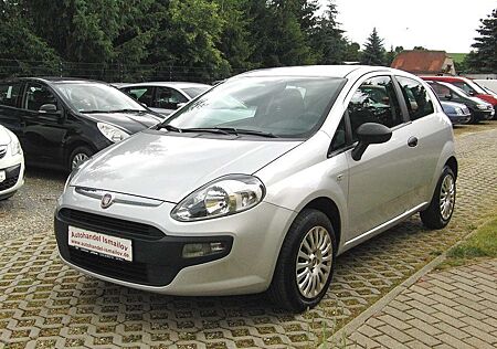 Fiat Punto EVO 1.4 Klima