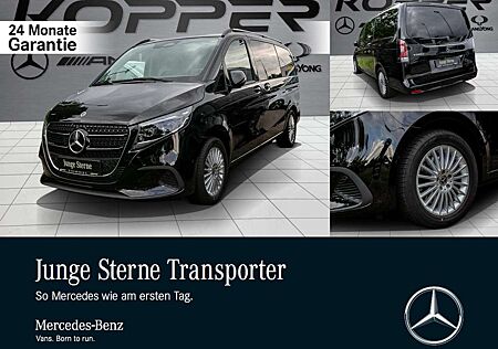 Mercedes-Benz V 220 d STYLE L neues Modell 8-Sitz. LED Sitzh