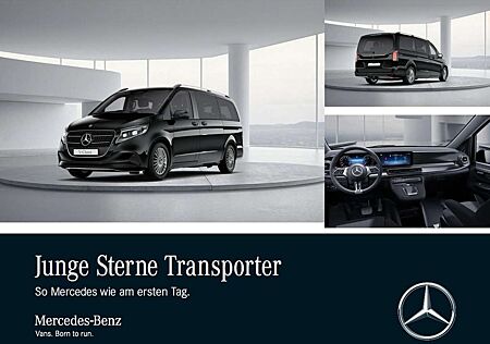 Mercedes-Benz V 220 d STYLE L neues Modell 8-Sitz. LED Sitzh