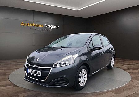 Peugeot 208 Active Klima Tempomat