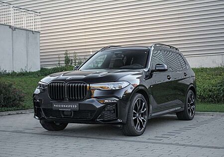 BMW X7 gebraucht kaufen BMW X7 xDrive 40 d M Sport