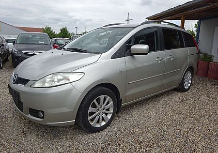 Mazda 5 Lim. 2.0 Exclusive