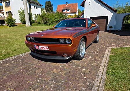 Dodge Challenger R/T 5.7 8Zyl. Saisonfahrzeug!