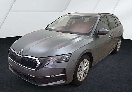 Skoda Octavia Combi 2.0 TDI 110 kW Selection RS-Sportsitze