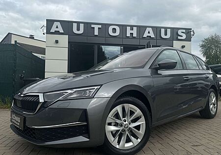 Skoda Octavia Combi 2.0 TDI 110 kW Selection RS-Sportsitze