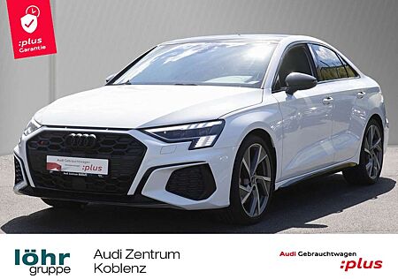 Audi S3 Limousine 2.0 TFSI Matrix GRA Business