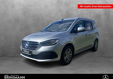 Mercedes-Benz T-Klasse T-Class T 160 STYLE Standard SHZ/Kamera/MBUX/Totw.