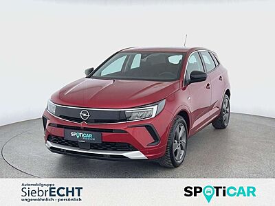 Opel Grandland Enjoy 1.2*LED*PDC*BT*uvm