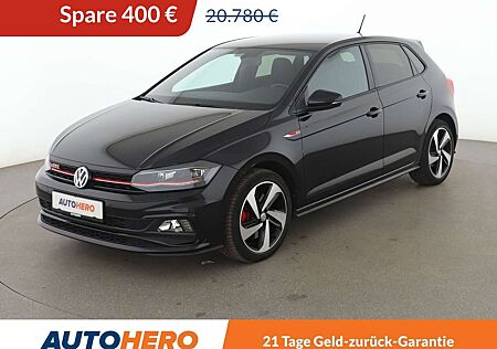 VW Polo Volkswagen 2.0 TSI GTI Aut.*PDC*SHZ*ACC*LED*KLIMA*GARANTIE*