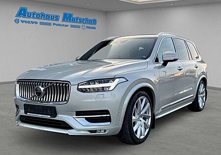 Volvo XC 90 XC90 B5 Diesel EU6d-T B5D AWD Inscription PanoDach STHZ