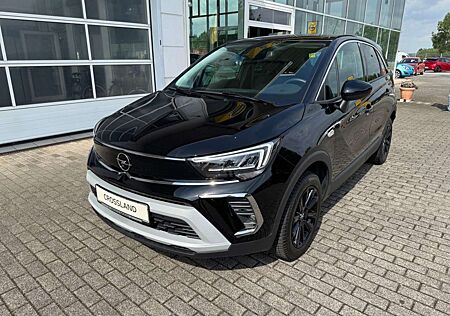 Opel Crossland X Elegance Paket