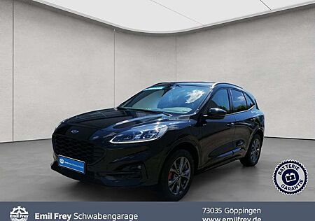 Ford Kuga 2.5 Duratec PHEV ST-LINE X *PANO*LED*ACC*