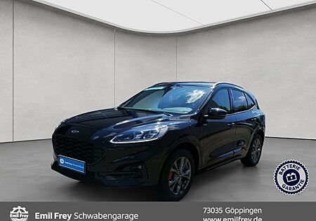 Ford Kuga 2.5 Duratec PHEV ST-LINE X