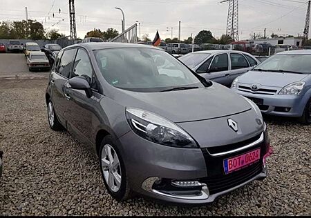 Renault Scenic Energy dCi 130 Start & Stop Dynamique