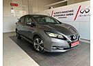 Nissan Leaf Tekna 40KW /Navi/Bose/360°/SHZ/Leder/LED