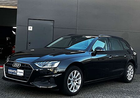 Audi A4 Avant 35 TDI MwSt. ausweisbar/ Rückfahrkamera