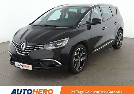 Renault Grand Scenic 1.3 TCe Techno Aut.*NAVI*LED*CAM*SHZ*ALU*TEMPO*
