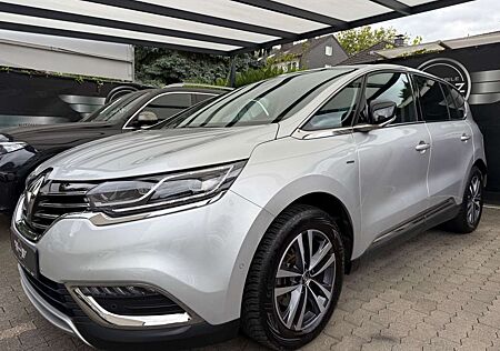 Renault Espace V Limited*7 SITZE*KAMERA*LED*DAB*KEYLESS