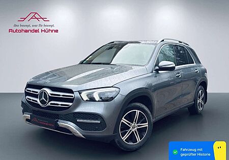 Mercedes-Benz GLE 350 d 4Matic/AHK/Pano/AMG Line Interieur