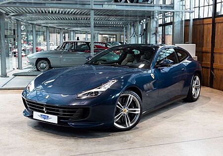 Ferrari GTC4 Lusso V12 | Blu Ahrabian | JBL | Lift | Pano