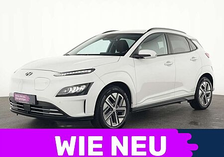 Hyundai Kona Elektro ACC|LED|Navi|Kamera|Smart-Key|SHZ