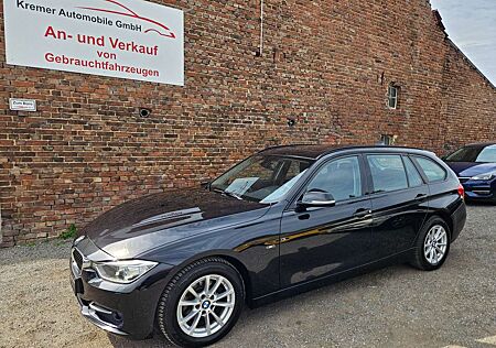 BMW 318 Touring