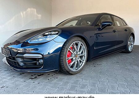 Porsche Panamera Turbo Sport Turismo 1.Hd Dt unfallfrei