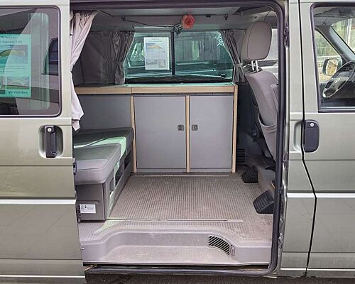 Volkswagen T4 California Freestyle