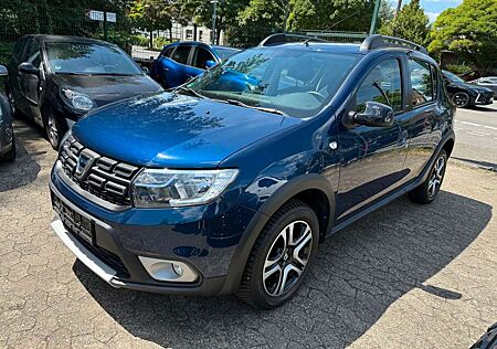 Dacia Sandero II Stepway Celebration*NAVI*KAMERA