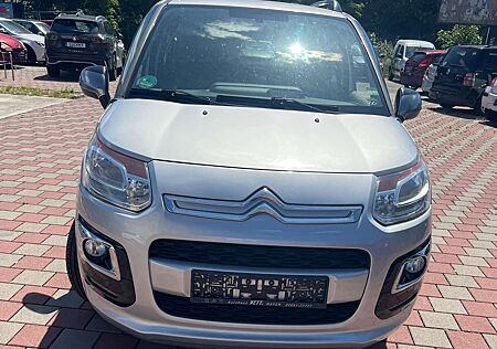 Citroen C3 Picasso Selection