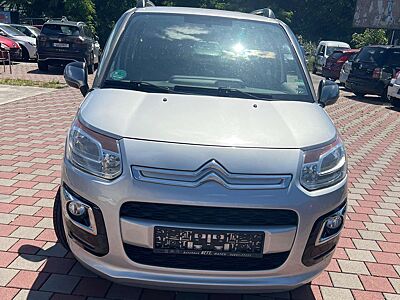 Citroen C3 Picasso Selection
