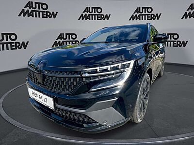 Renault Austral Alpine E-TECH Full-Hybrid 200