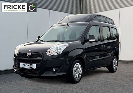 Fiat Doblo Doblò 2,0 Hochdach *ROLLSTUHLRAMPE*149,00€ mtl.*