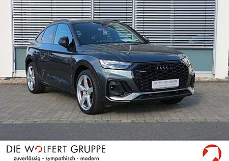Audi Q5 S line 55 TFSI e quattro MATRIX*RFK