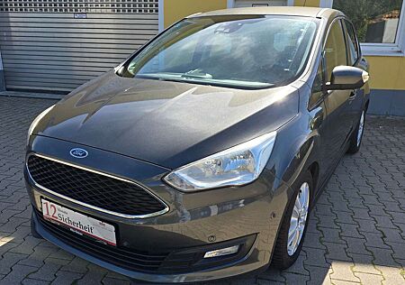 Ford C-Max Cool Inspektion neu, Zahnriemen neu