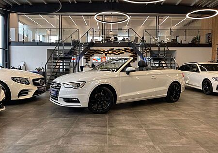 Audi A3 Cabriolet ambition *NAVI*XENON*HIFI*PDC*
